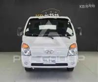 2011 Hyundai Porter