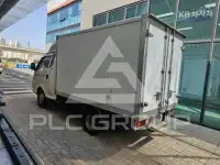 2011 Hyundai Porter