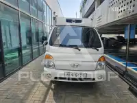 2011 Hyundai Porter