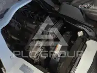 2011 Hyundai Porter