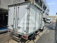 2011 Hyundai Porter