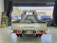 2011 Hyundai Porter