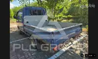 2011 Hyundai Porter
