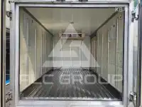 2011 Hyundai Porter