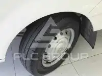 2011 Hyundai Porter
