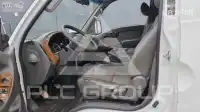 2011 Hyundai Porter