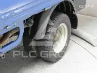 2011 Hyundai Porter