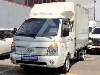 2011 Hyundai Porter