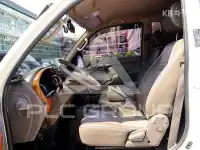 2011 Hyundai Porter