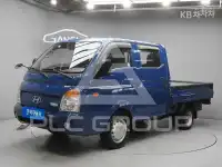 2011 Hyundai Porter