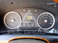 2011 Hyundai Porter