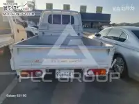 2011 Hyundai Porter