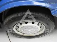 2011 Hyundai Porter