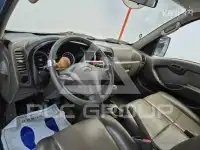 2011 Hyundai Porter
