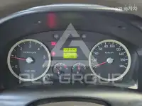 2011 Hyundai Porter