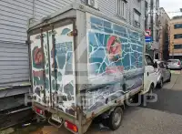 2011 Hyundai Porter