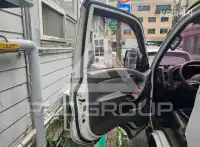 2011 Hyundai Porter
