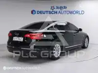 2011 KIA K7