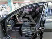 2011 KIA K7