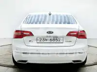2011 KIA K7