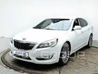 2011 KIA K7