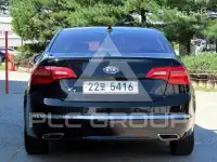 2011 KIA K7