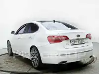 2011 KIA K7