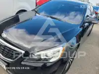 2011 KIA K7