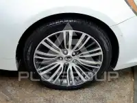2011 KIA K7