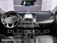 2011 KIA K7