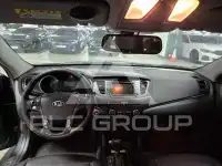 2011 KIA K7