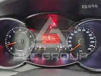 2011 KIA K7