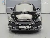 2011 KIA K7
