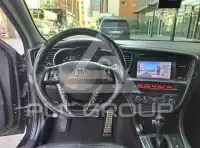 2011 KIA K5