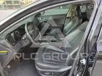 2011 KIA K5