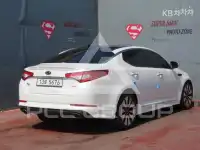 2011 KIA K5