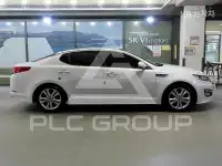 2011 KIA K5