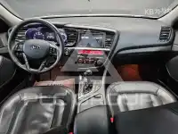 2011 KIA K5
