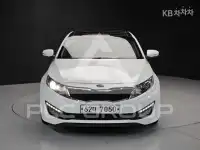 2011 KIA K5