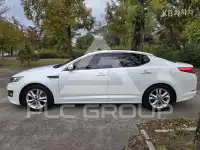 2011 KIA K5