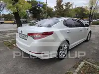 2011 KIA K5