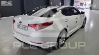 2011 KIA K5