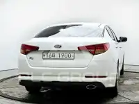 2011 KIA K5