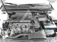 2011 KIA K5