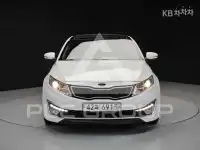 2011 KIA K5