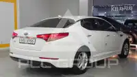 2011 KIA K5