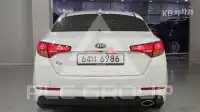 2011 KIA K5
