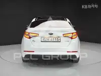 2011 KIA K5