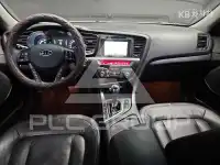 2011 KIA K5
