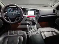 2011 KIA K5